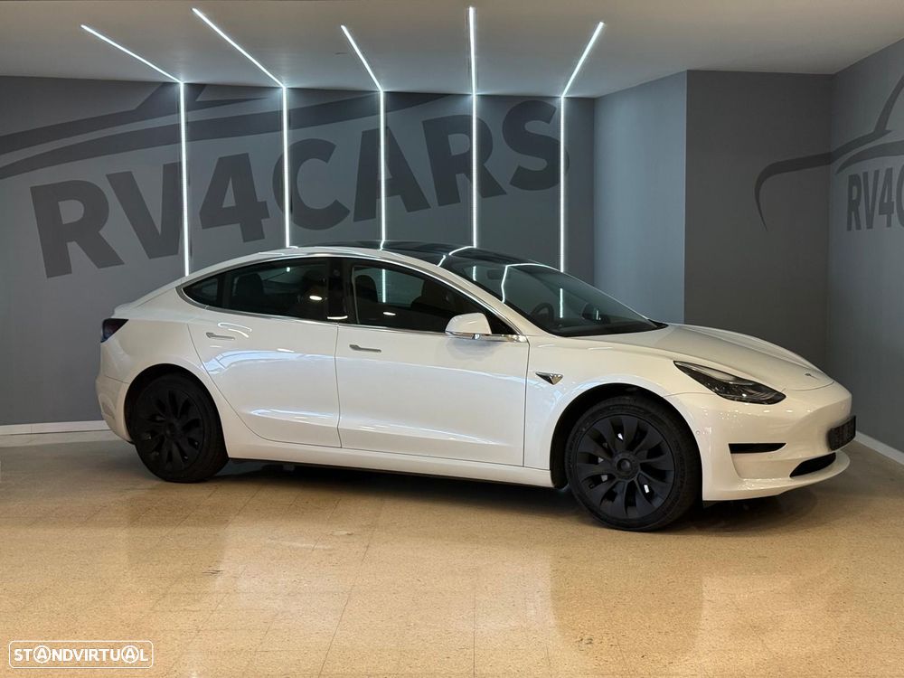 Tesla Model 3 Standard RWD Plus - 3