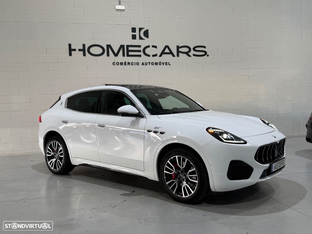 Maserati Grecale - 8
