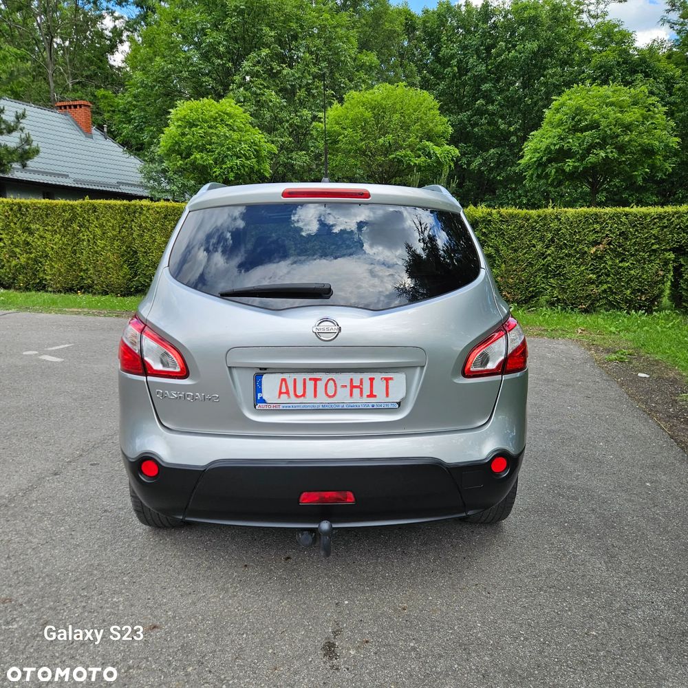 Nissan Qashqai 1.6 acenta - 11