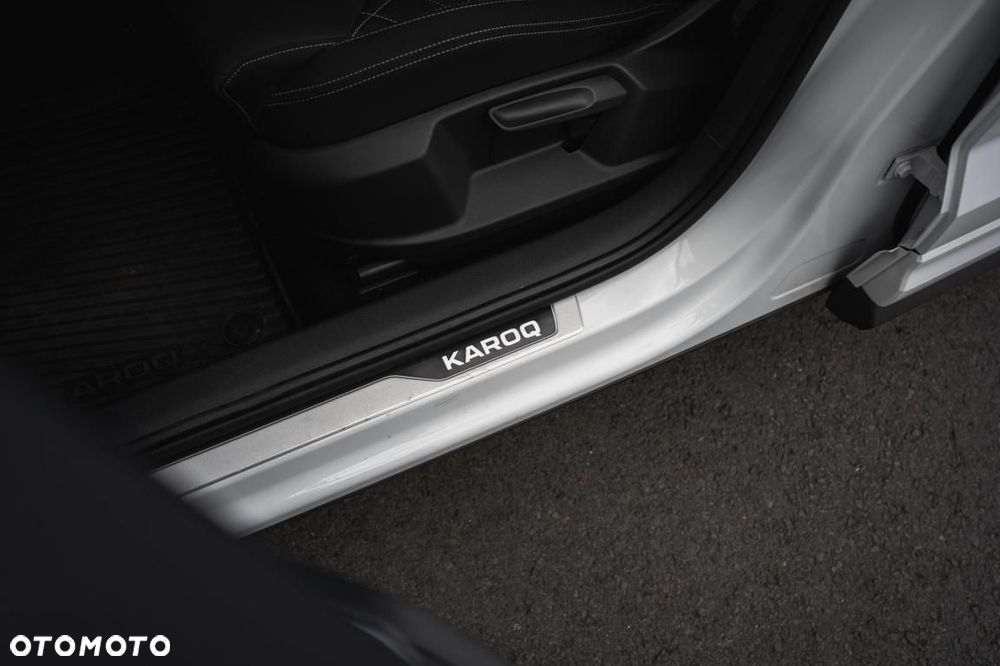 Skoda Karoq - 23