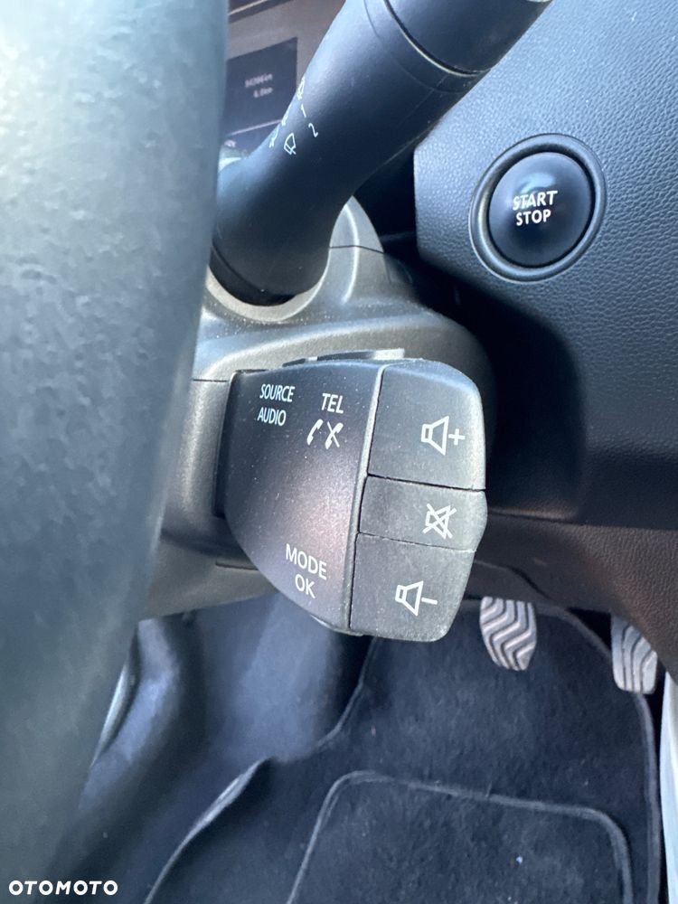 Dacia Duster 1.0 TCe Prestige - 21