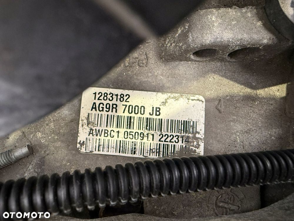 SILNIK B4204T7 Volvo S60 II V60 XC60 V70 III S80 2.0 T TURBO cały kompletny - 16