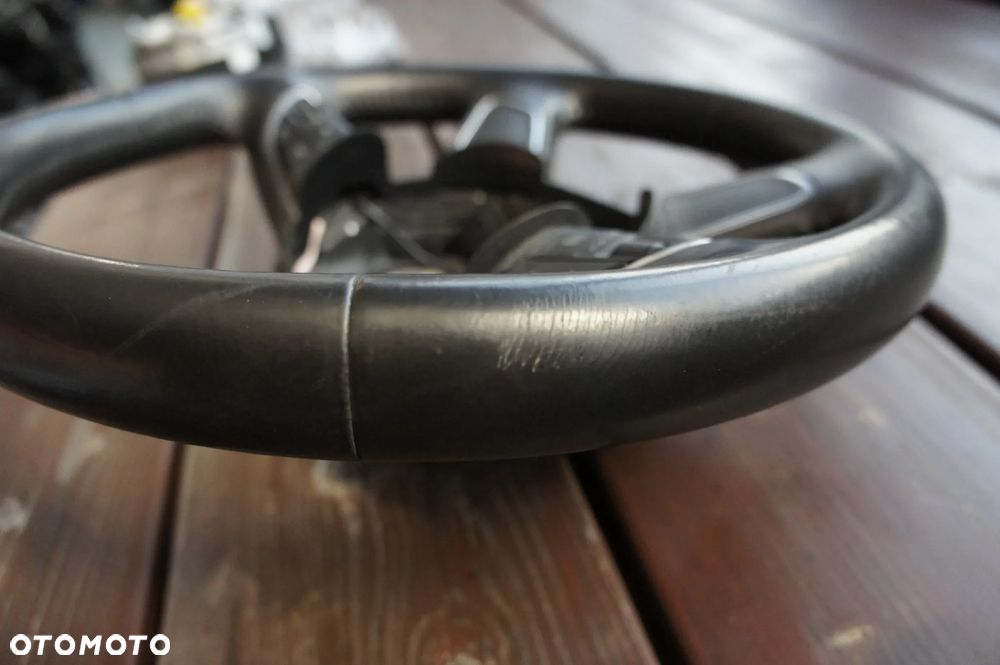 NR 28 Kierownica multifunkcja soul AUDI A6 C7 4GO 4G0419091 - 8