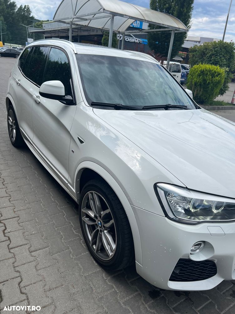 BMW X3 - 25