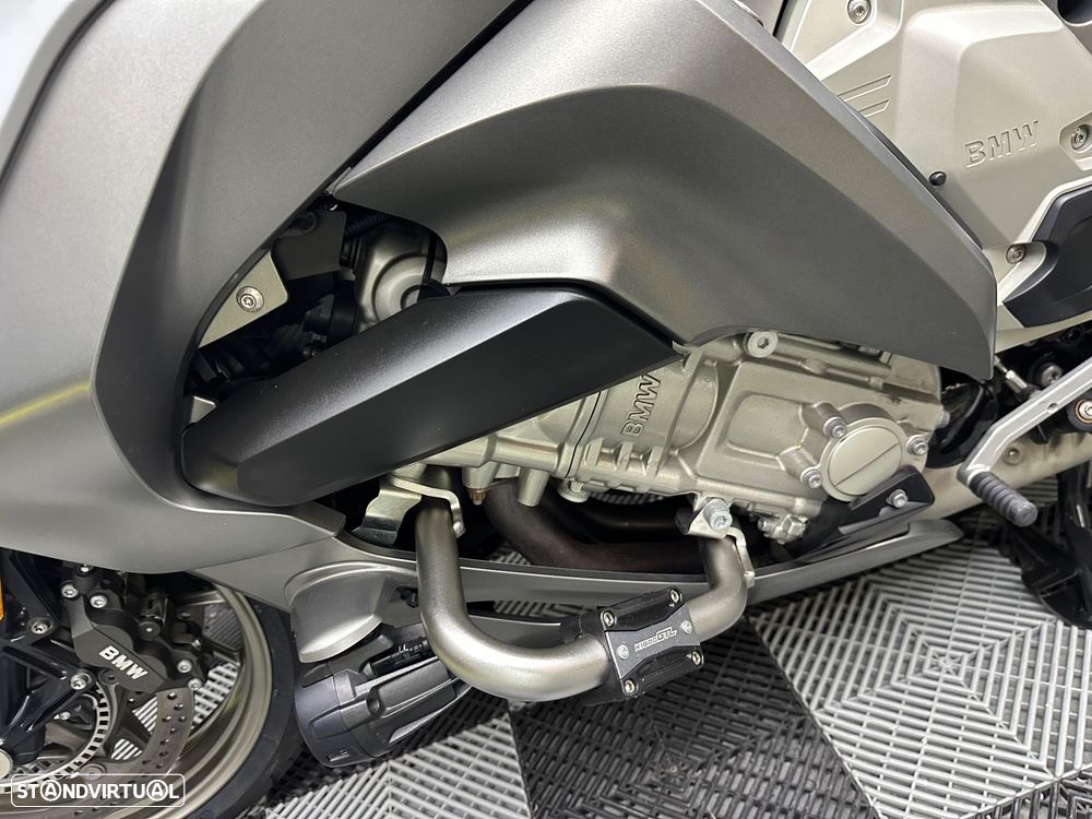 BMW K 1600 GTL Gtl - 7