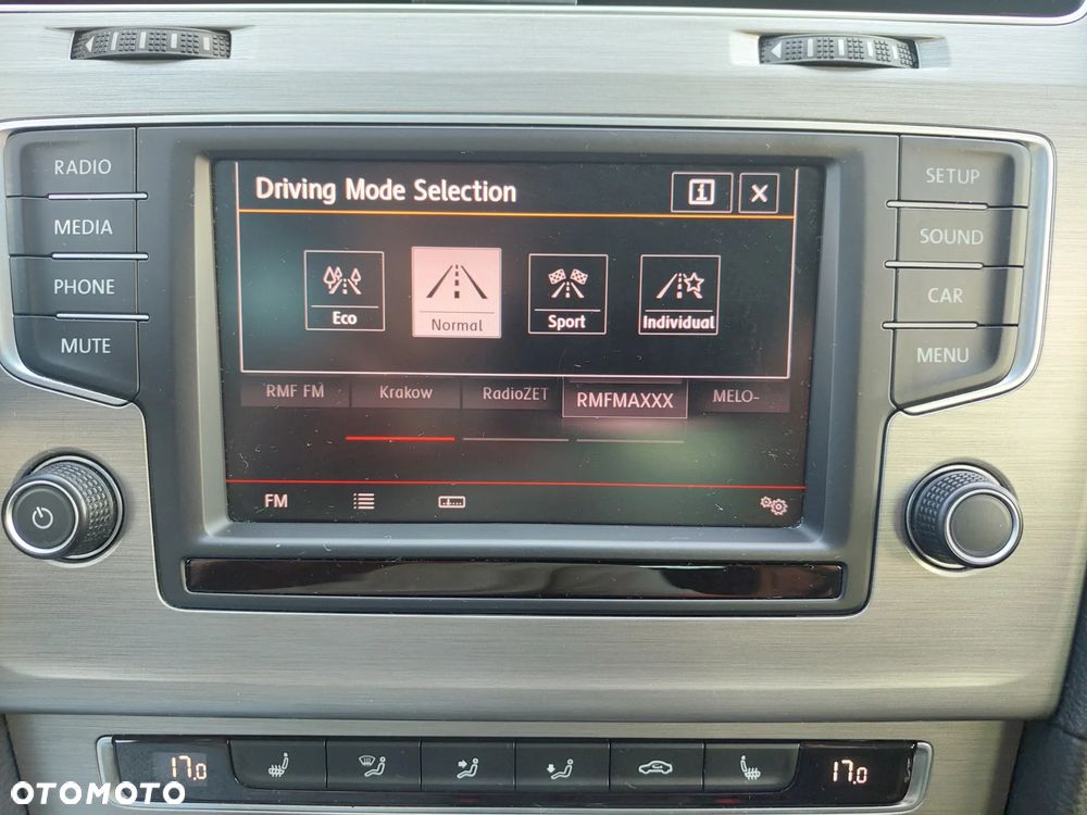 Volkswagen Golf Variant 1.6 TDI BMT Comfortline - 19