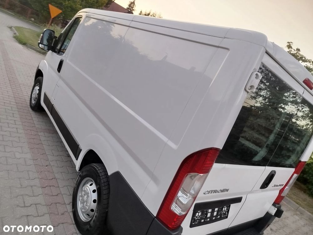 Citroën Jumper - 17