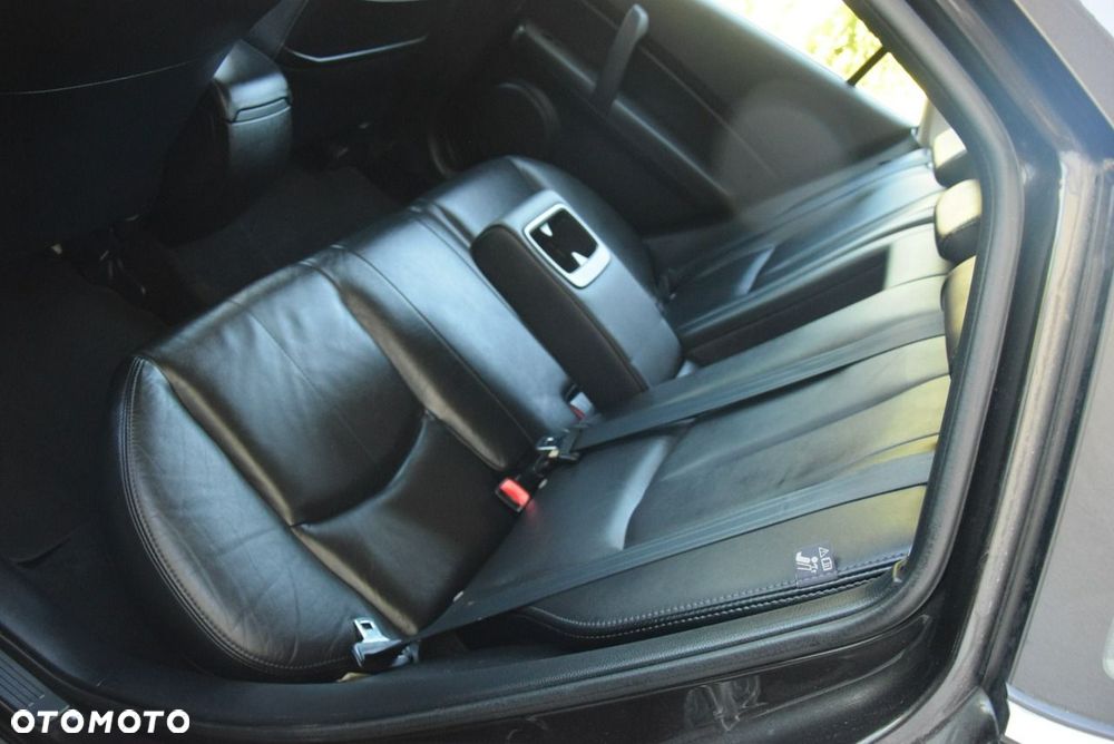 Mazda 6 1.8 Active - 26