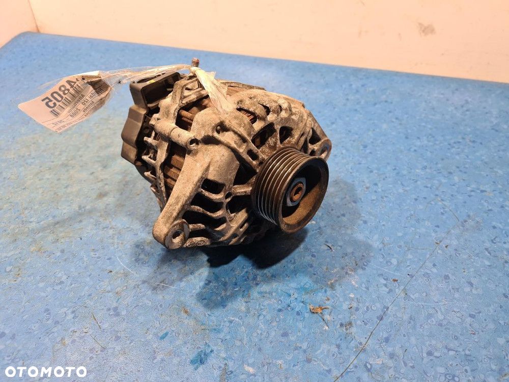 HYUNDAI I20 I 1.4 ALTERNATOR 37300-2B500 - 5