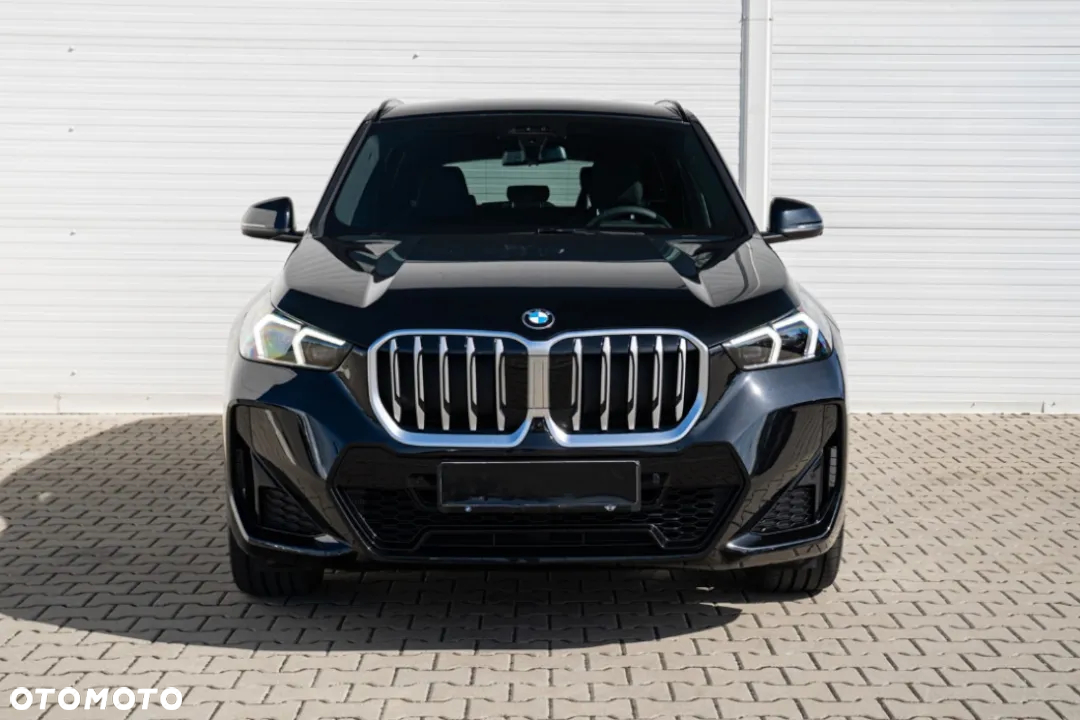 BMW X1 sDrive18d - 6