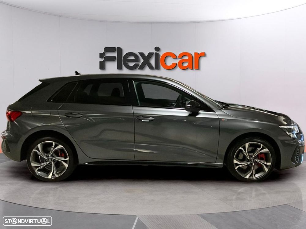 Audi A3 Sportback - 5