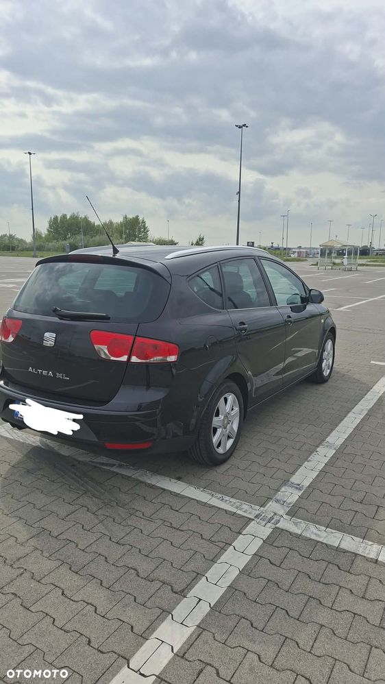 Seat Altea XL 1.8 TSI Style - 7