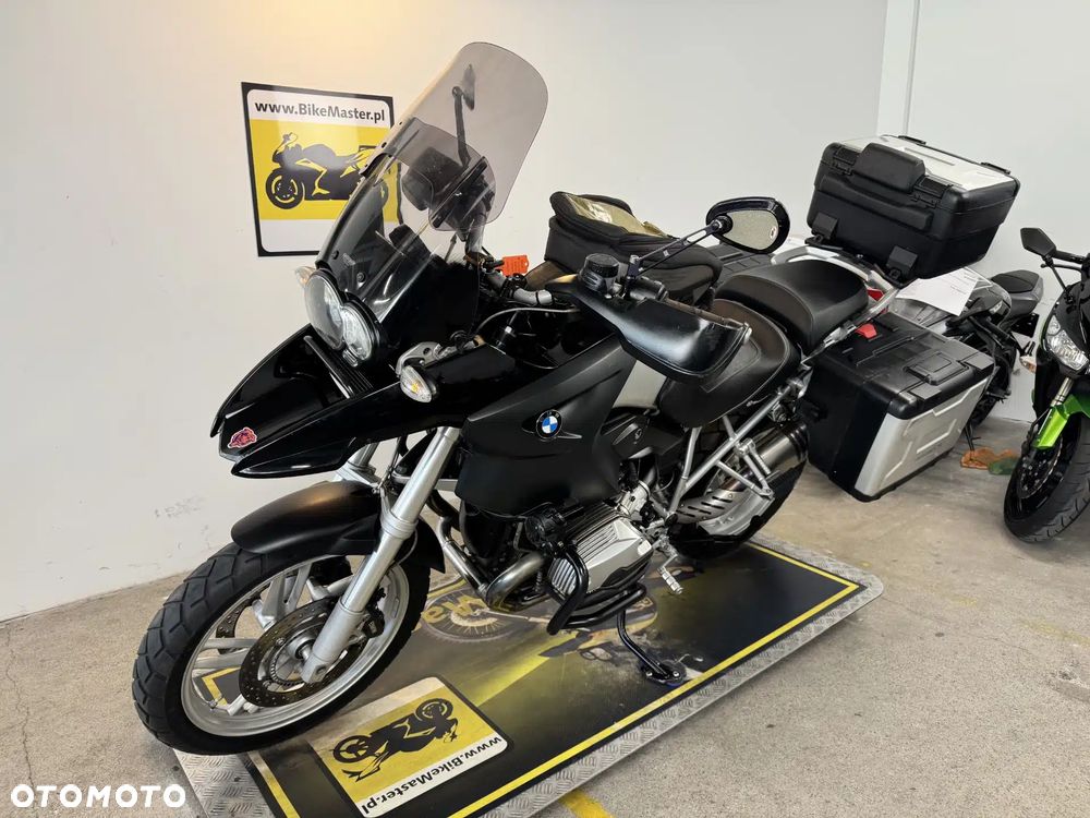 BMW R - 4