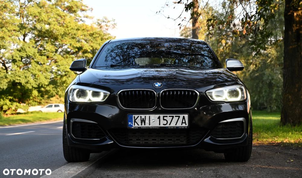 BMW 1M - 12