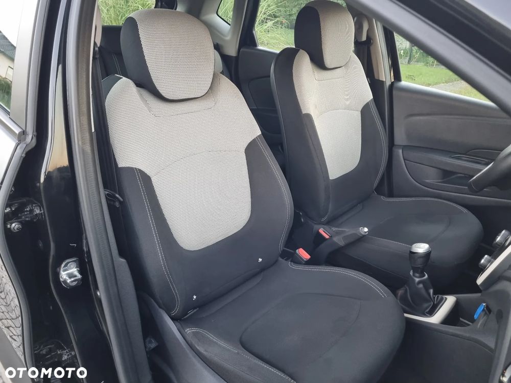Renault Captur 0.9 Energy TCe Intens - 14