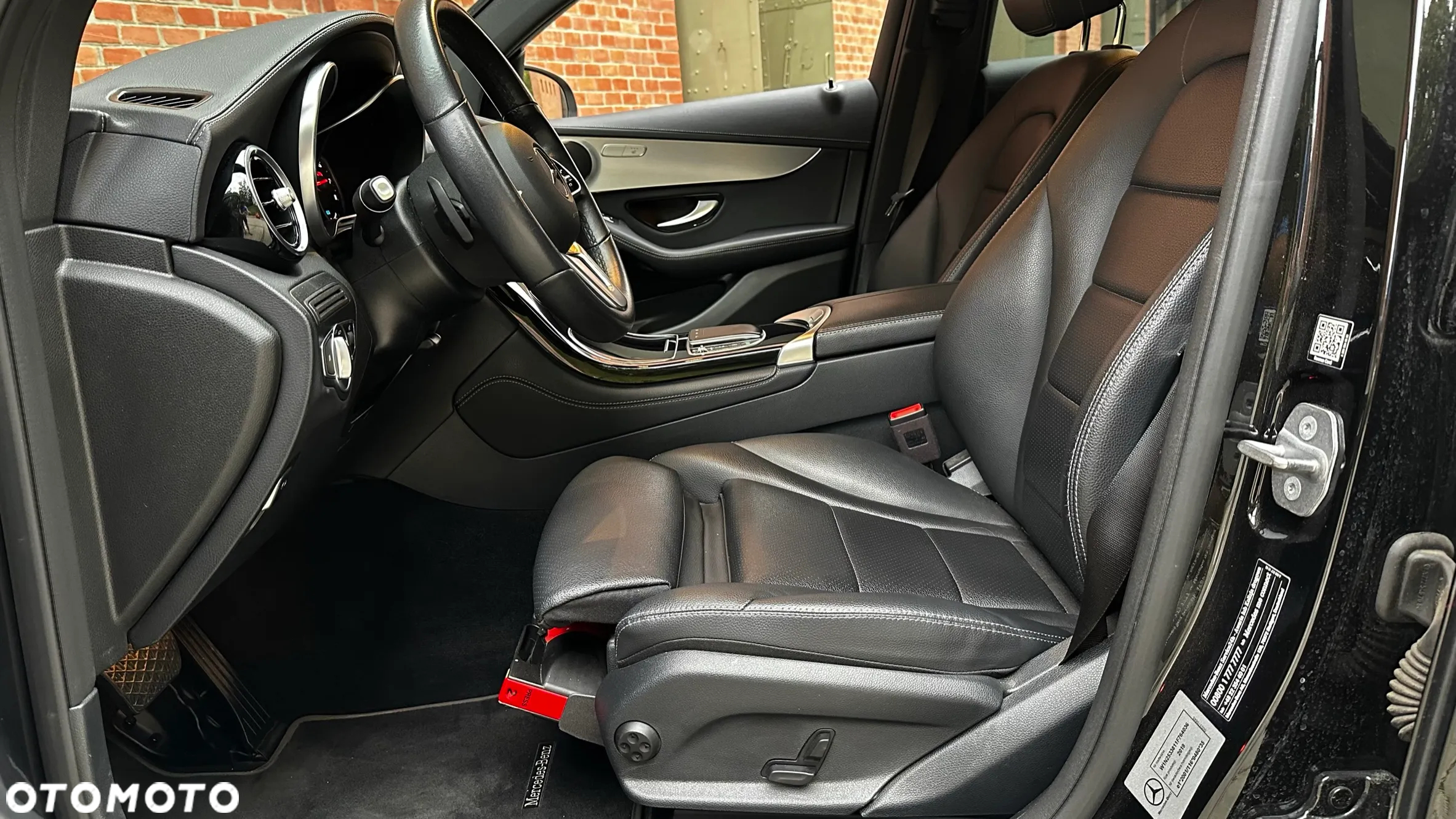 Mercedes-Benz GLC Coupe 200 4-Matic - 22