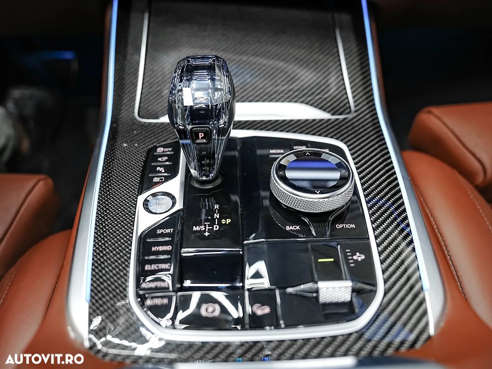 BMW X5 2022 — imagine 18