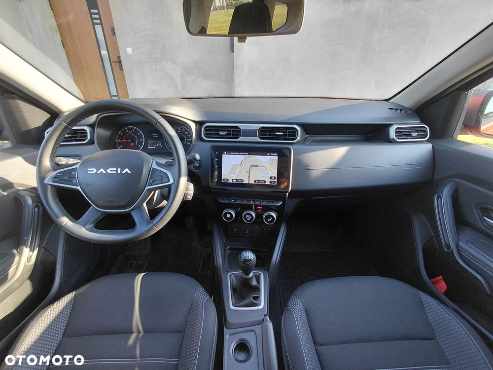 Dacia Duster 1.3 TCe Journey+ - 11