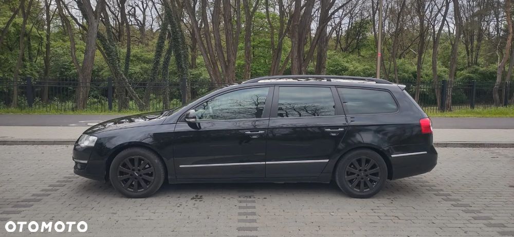 Volkswagen Passat Variant 2.0 TDI DPF DSG Comfortline - 2