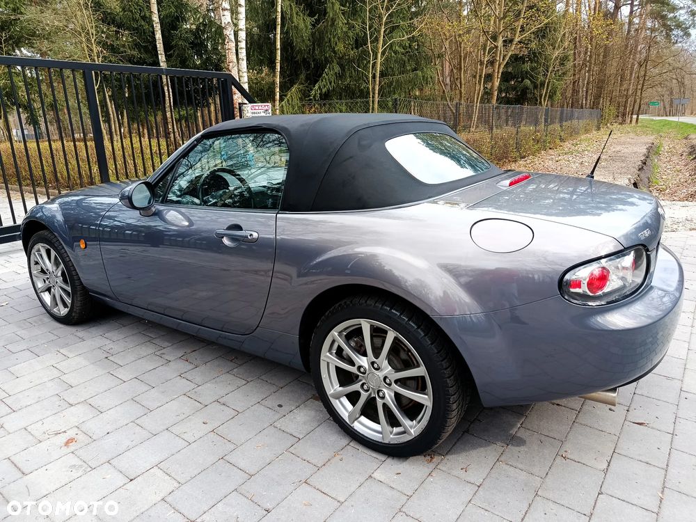 Mazda MX-5 1.8 MZR Energy - 23