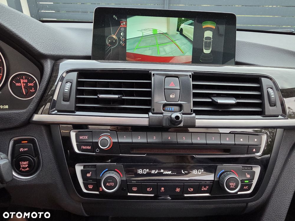 BMW Seria 4 435i xDrive Sport-Aut M Sport - 8