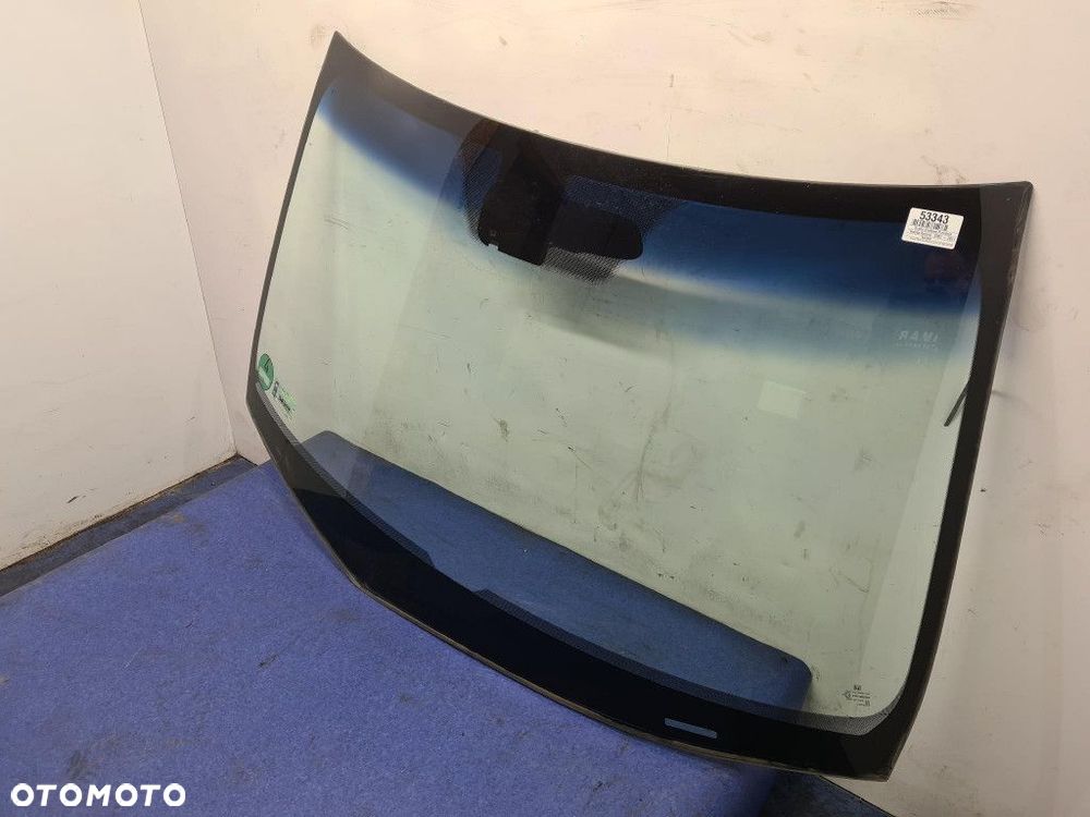 HONDA ACCORD VIII SZYBA CZOŁOWA PRZEDNIA - 3