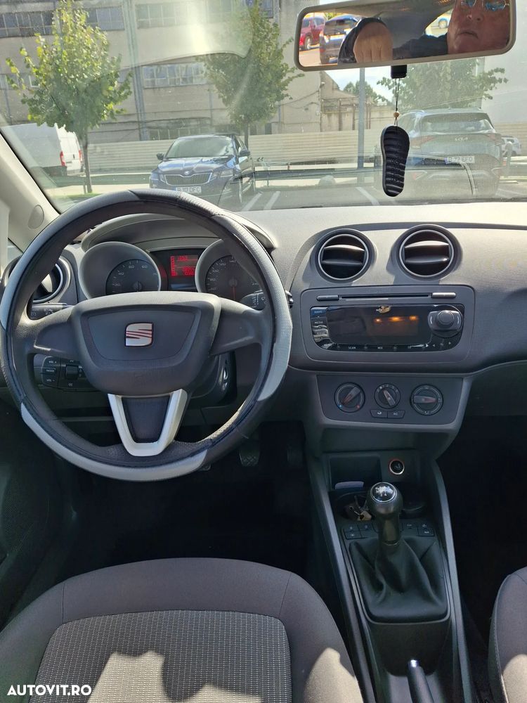 Seat Ibiza - 7