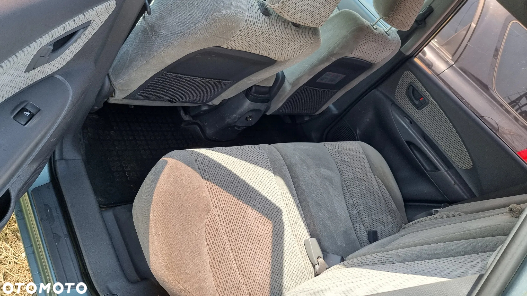 Hyundai Tucson 2.0 CRDi Elegance - 12