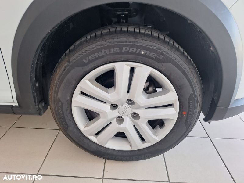 Dacia Sandero Stepway TCe 90 CVT Expression - 7