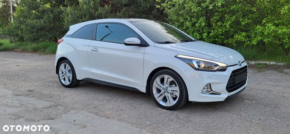 Hyundai i20 1.4 CRDi Style - 15