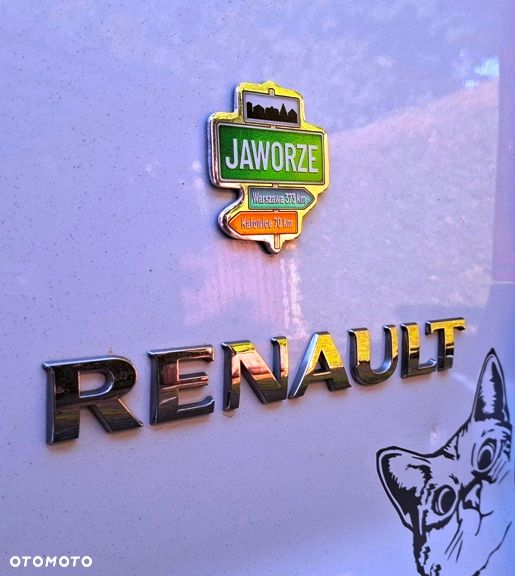 Renault TRAFIC III - 38