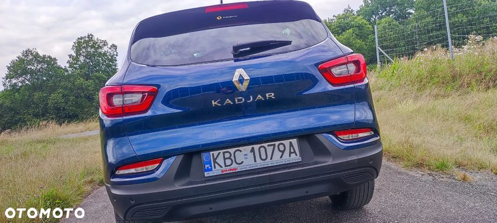 Renault Kadjar - 11