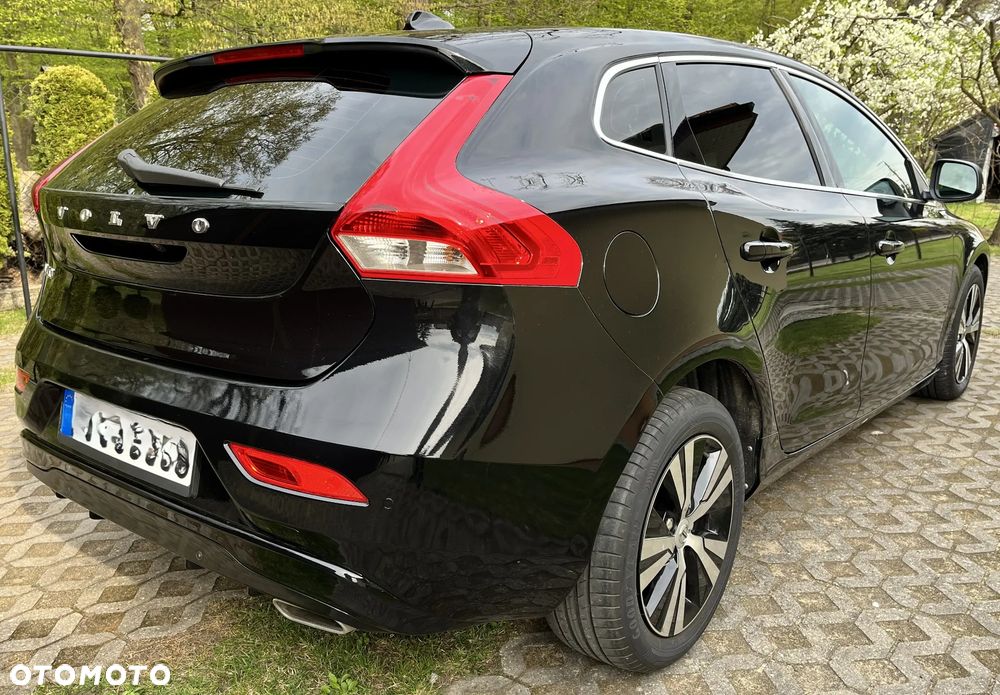 Volvo V40 D2 Drive-E Inscription - 9