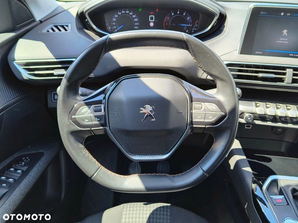 Peugeot 3008 - 12