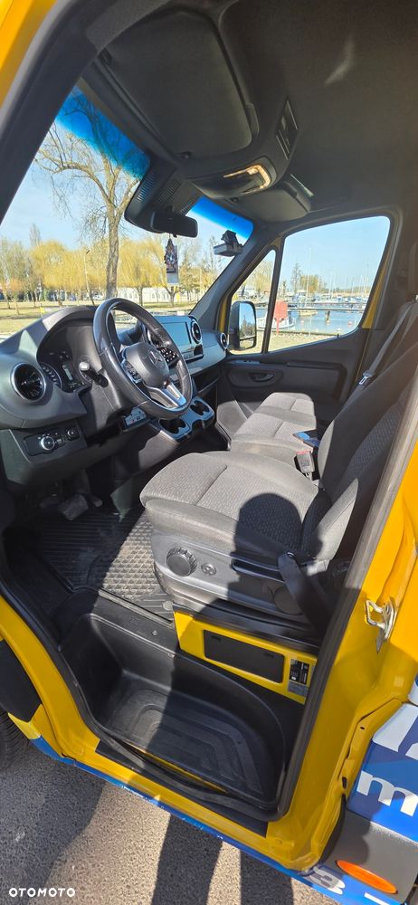 Mercedes-Benz SPRINTER ALGEMA - 7