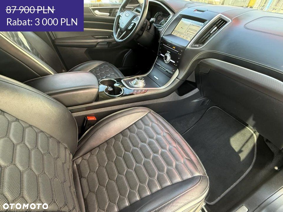 Ford S-Max - 11