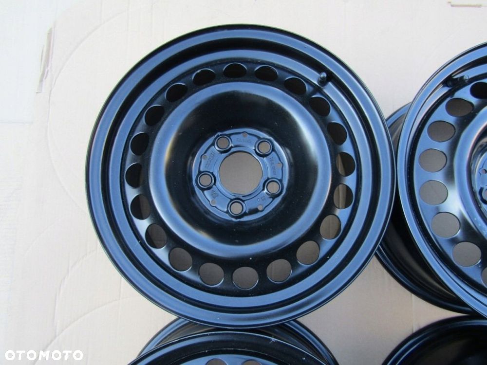 4x Felgi 16 Mercedes C W203 W204 W205 W210 W211 W212 W 216 7j 5x112 ET37 - 9