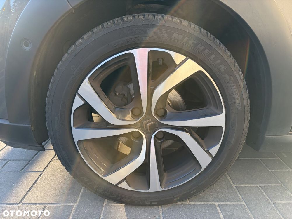 Citroën C3 Pure Tech 110 S&S EAT6 MAX - 30