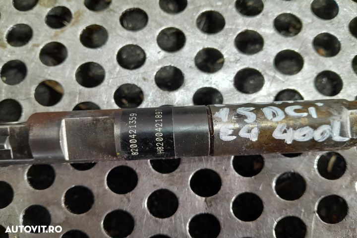 INJECTOR MOTORINA EJBR03101D EJBR03101D Dacia Logan 1 [2004 - 2008] S - 2