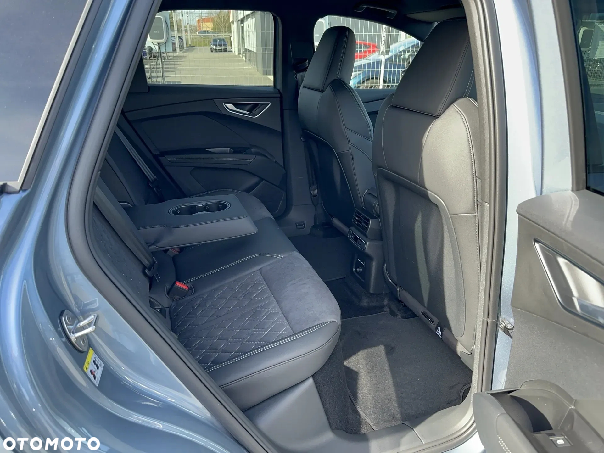 Audi Q4 e-tron e-tron 45 82kWh - 17