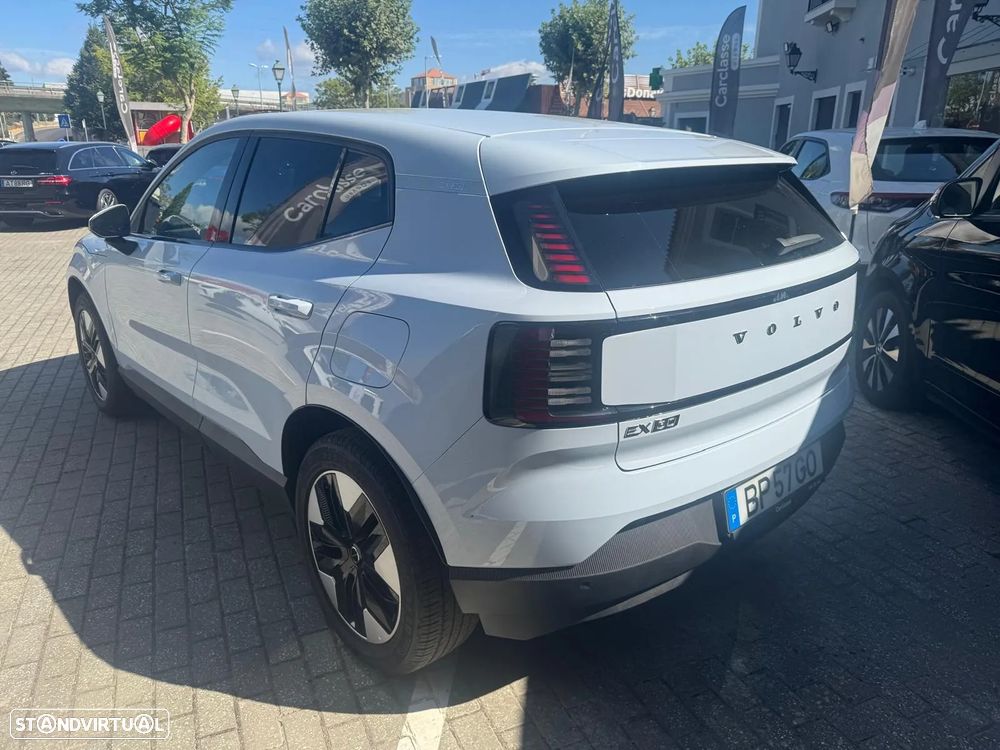 Volvo EX30 51 kWh Single Motor Core - 11