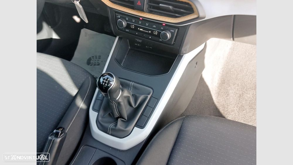 SEAT Arona 1.0 TSI Style - 21