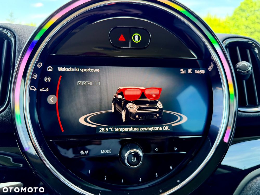 MINI Countryman Cooper S E ALL4 - 24