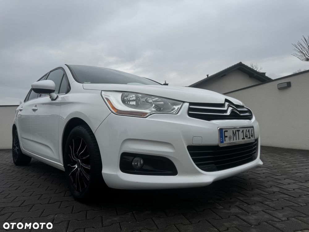 Citroën C4 1.4 VTi Selection - 40