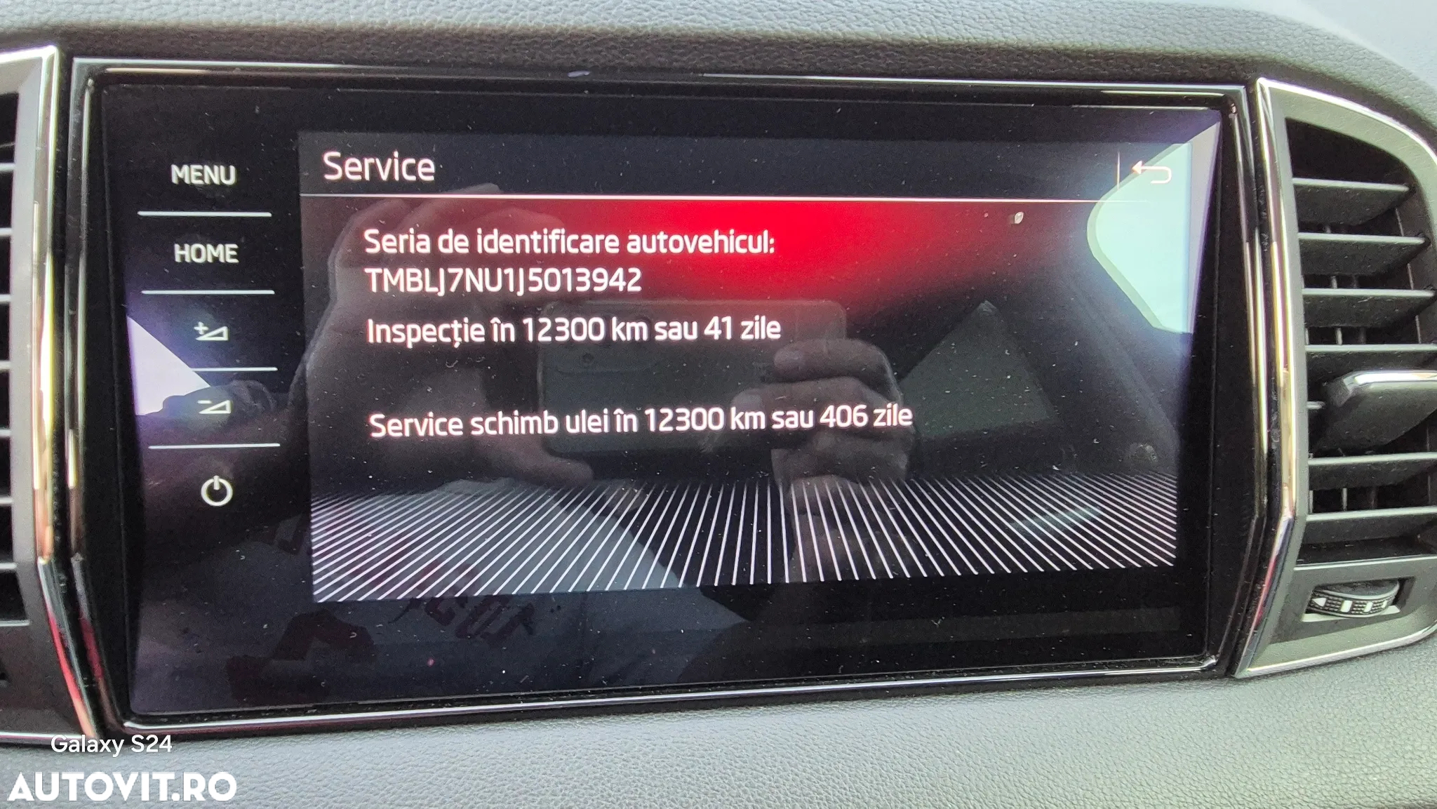 Skoda Karoq 2.0 TDI SCR 4x4 DSG Style - 22
