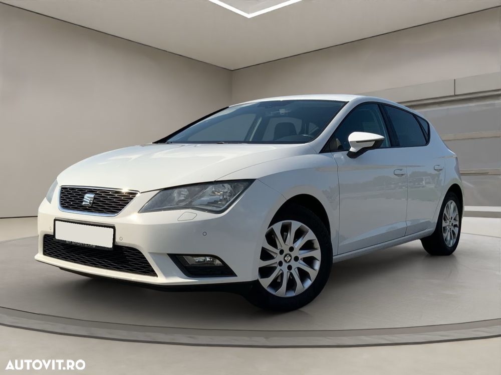 Seat Leon - 1
