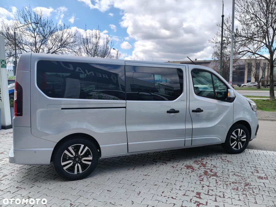 Renault Trafic - 5