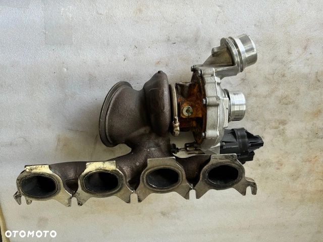 BMW Z4 G29 20i 30i X5 G05 G06 30iX 894020 9845815 GWARANCJA! - 2