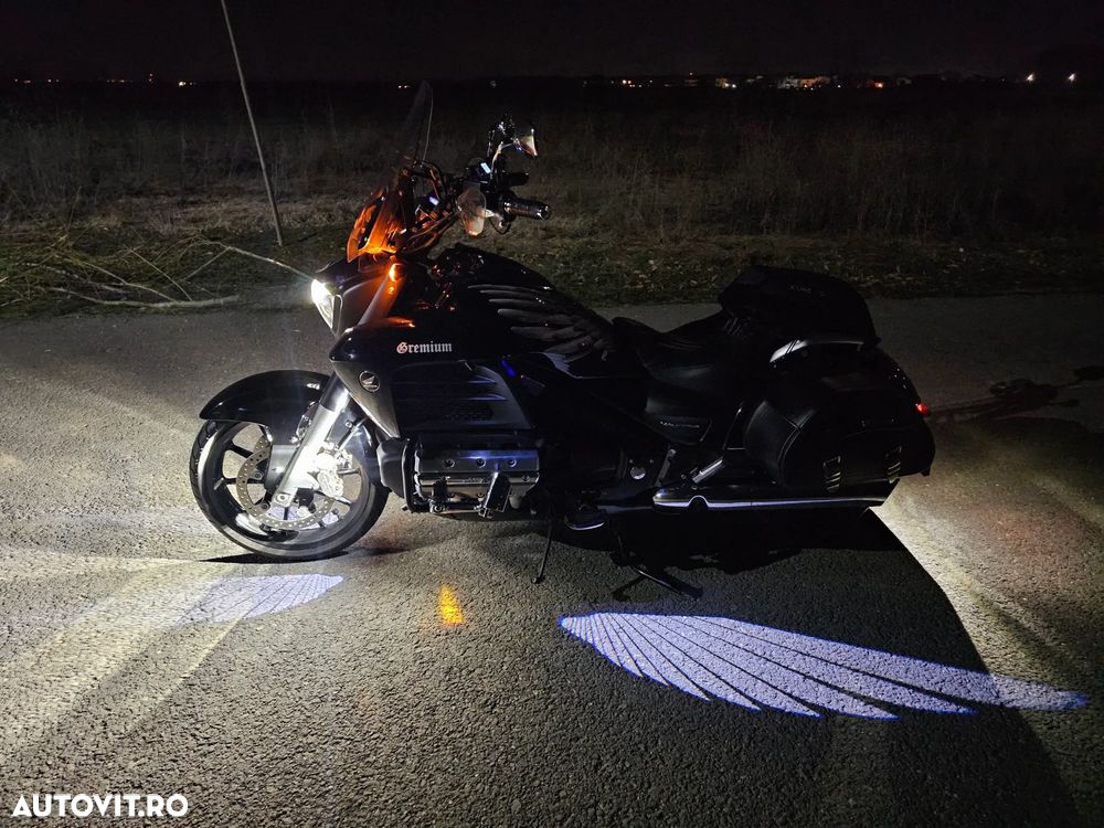 Honda F6C Valkyrie - 3