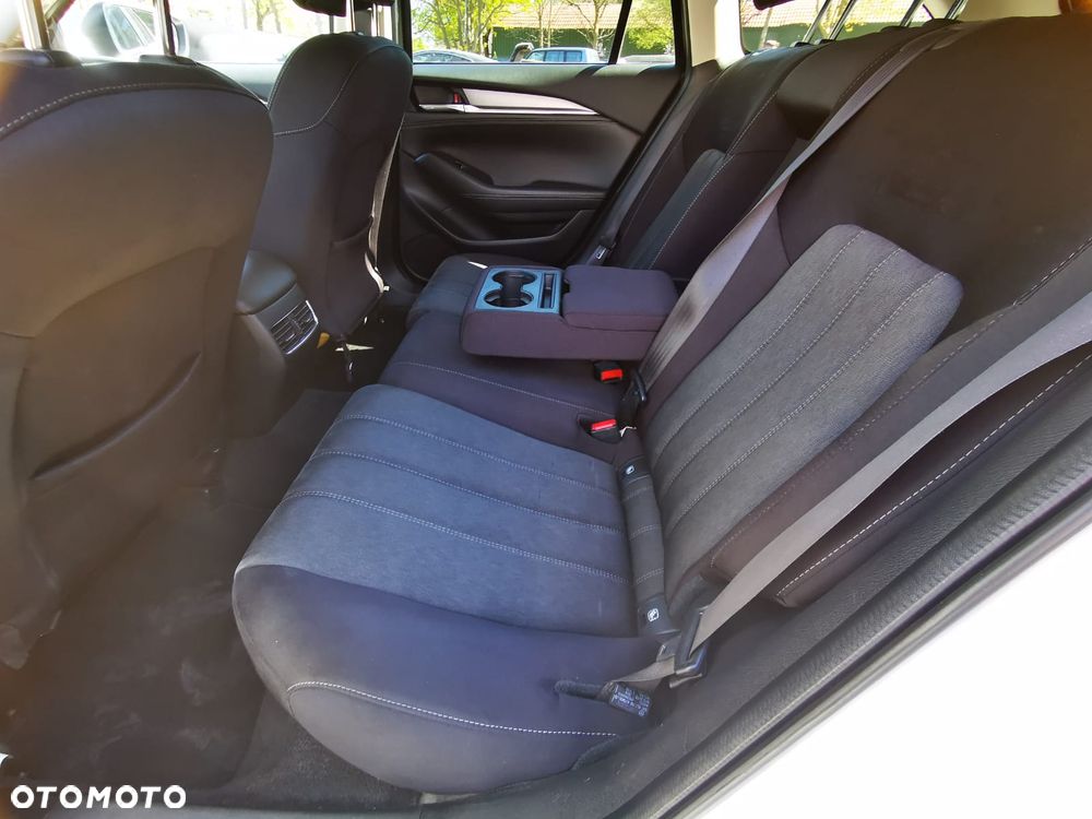 Mazda 6 2.0 SkyEnergy - 11